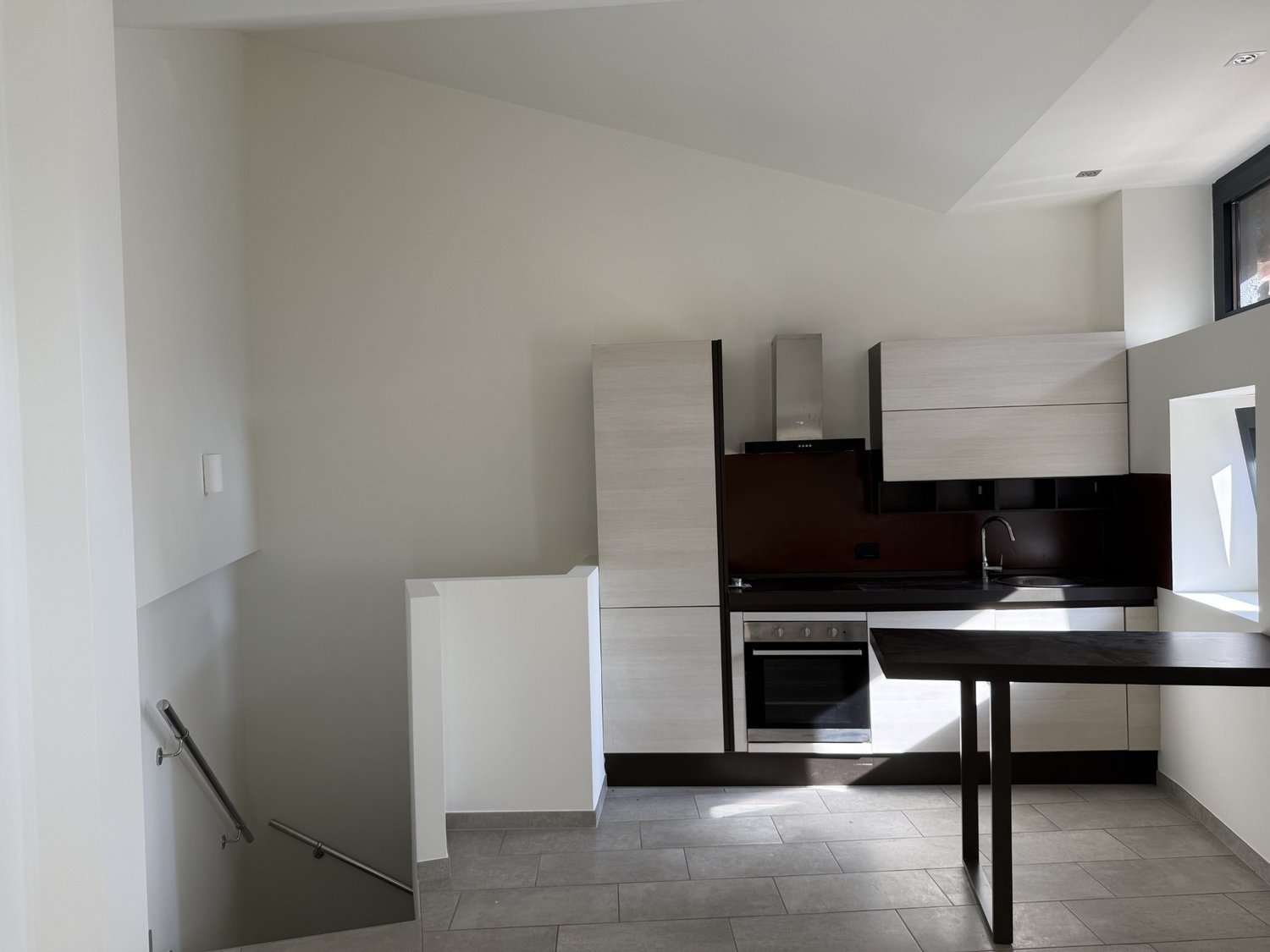 1 rooms apartment