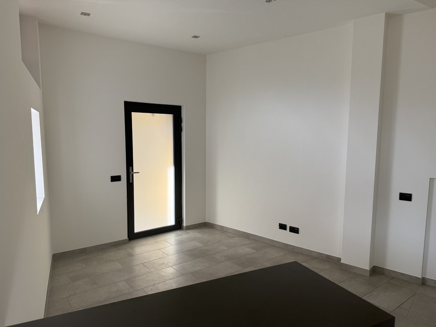 1 rooms apartment