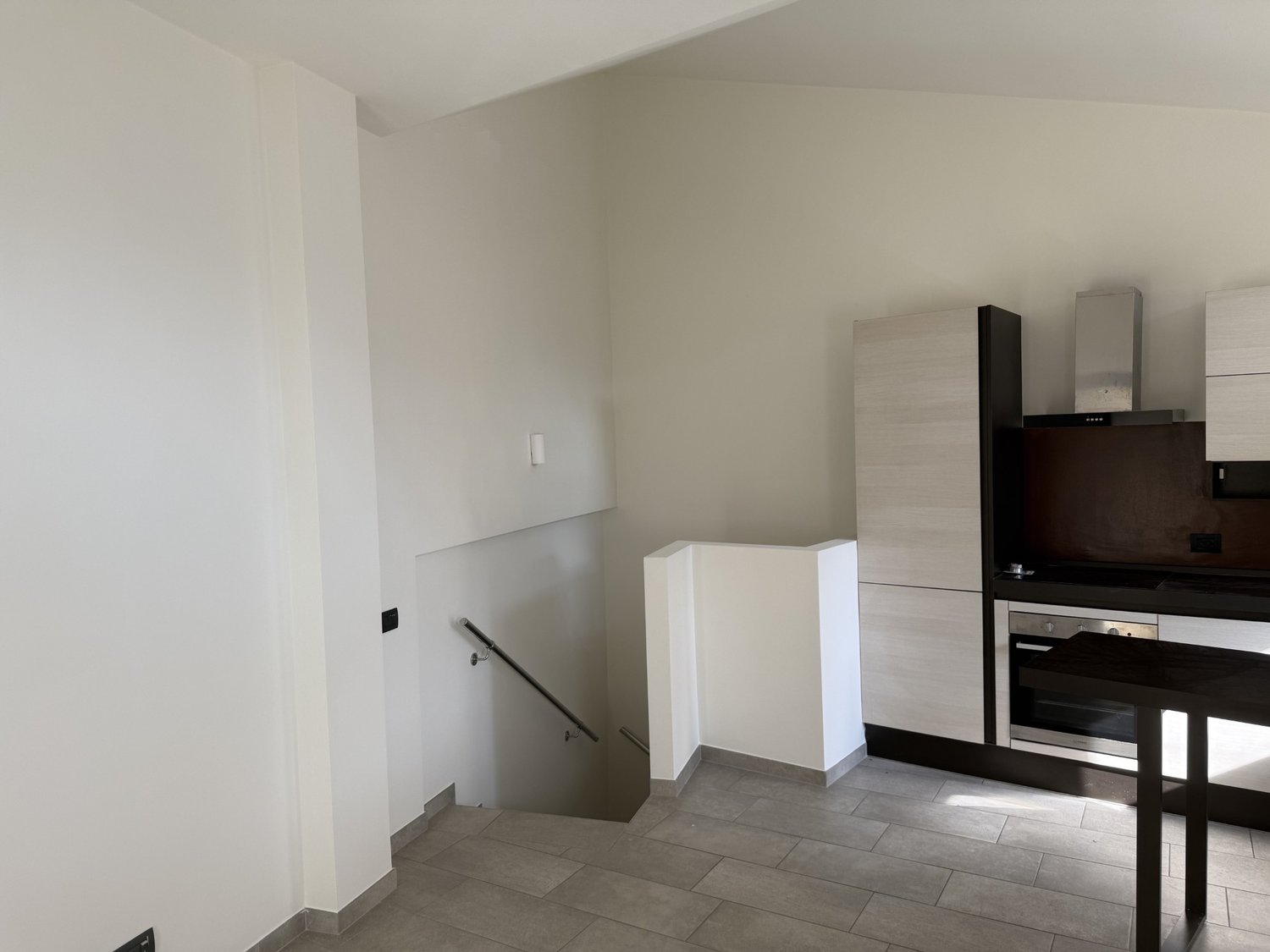 1 rooms apartment