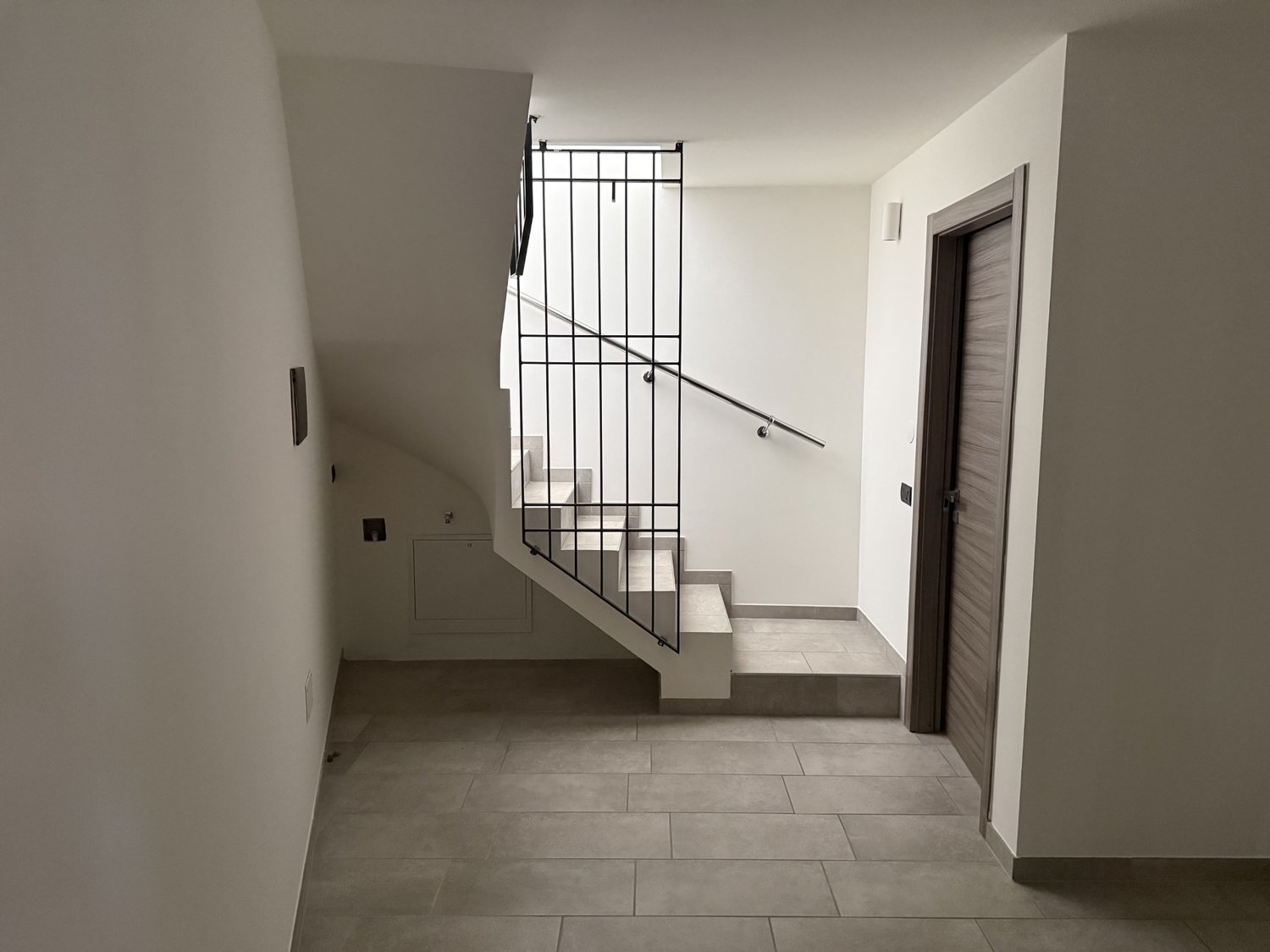 1 rooms apartment