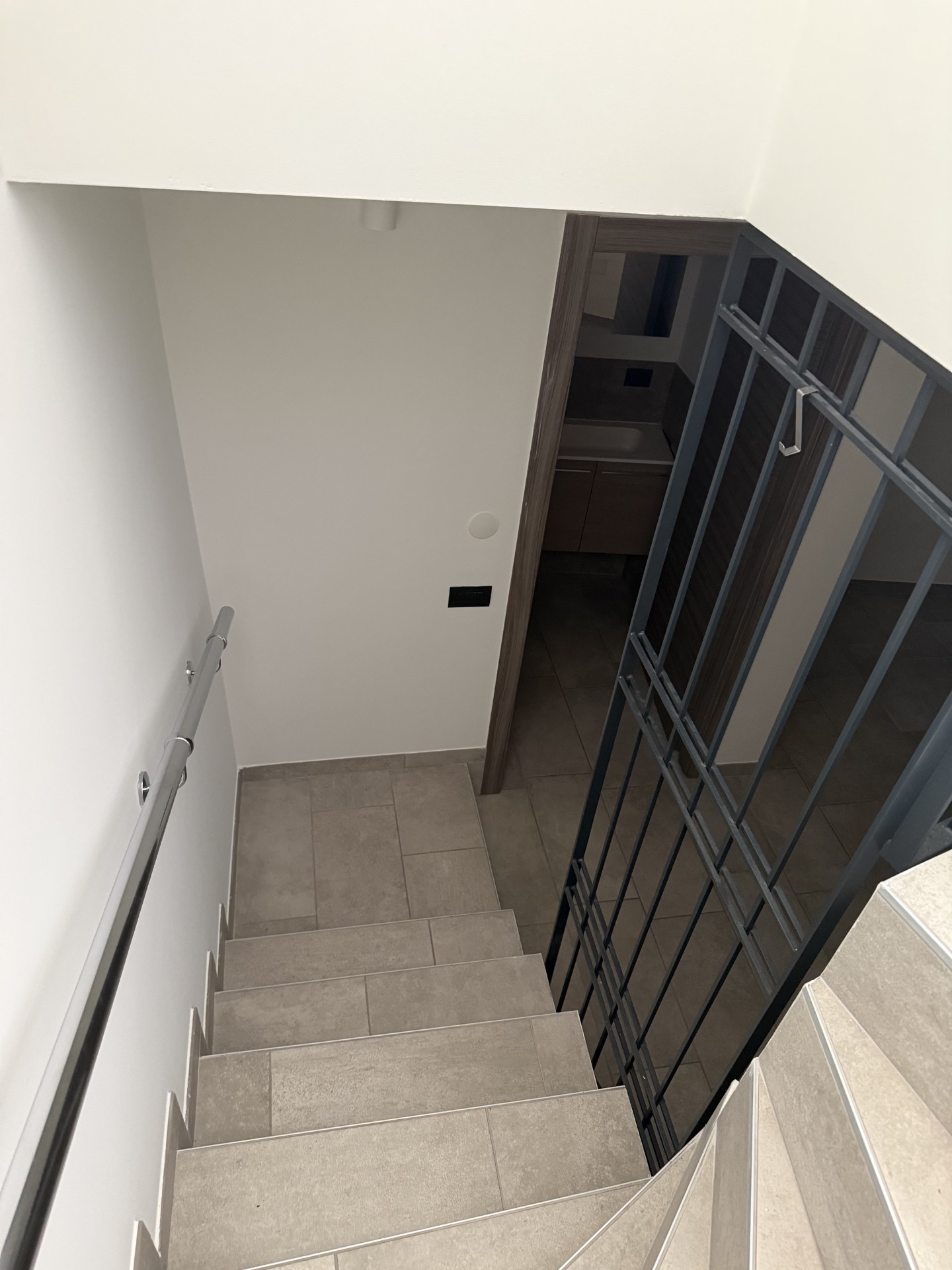1 rooms apartment