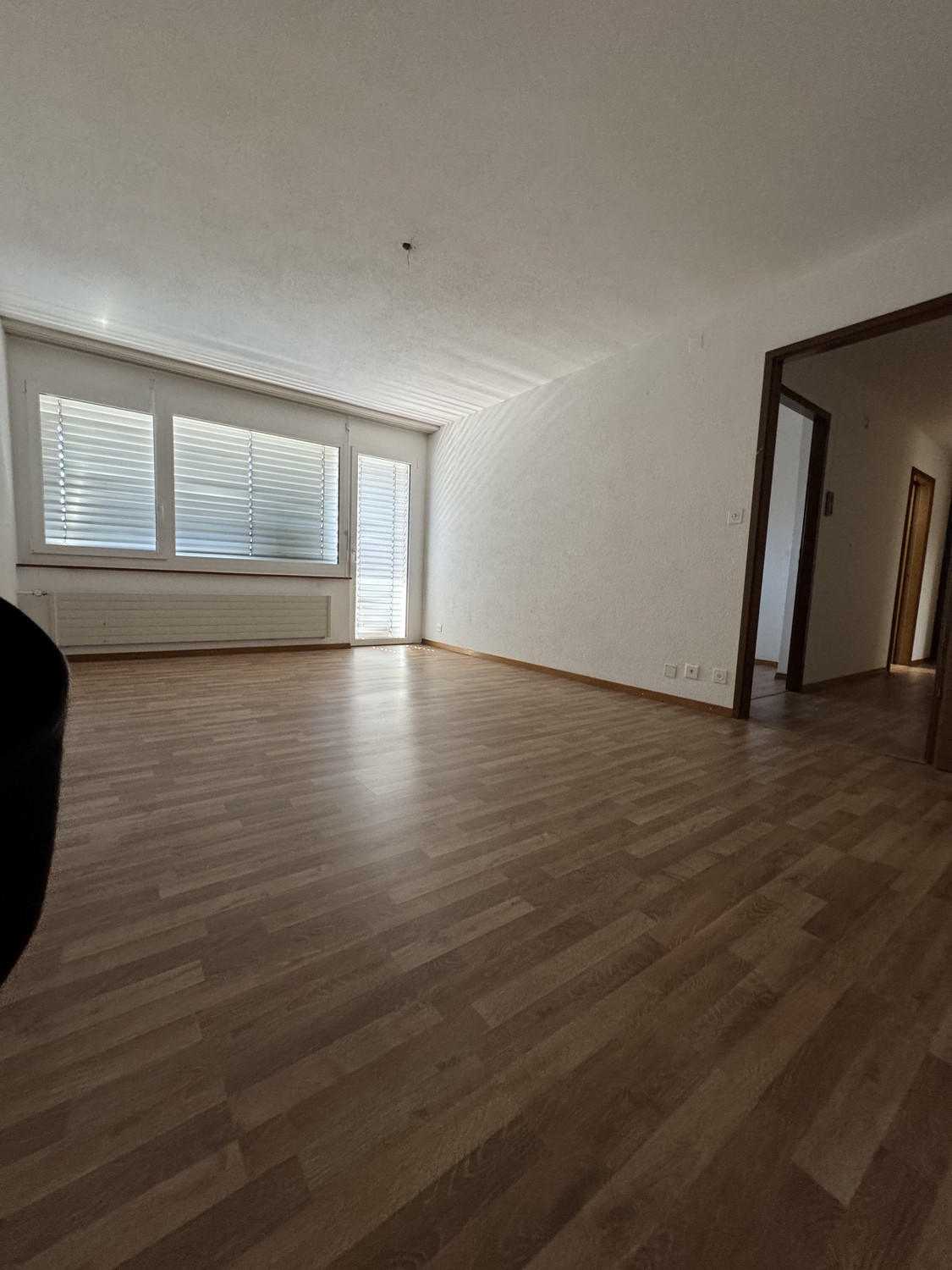 3 ½ rooms apartment, photo 1 of 7
