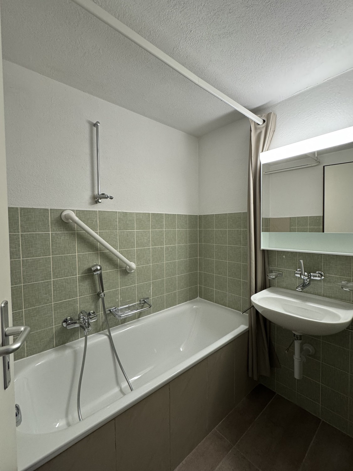 3 ½ rooms apartment, photo 7 of 7