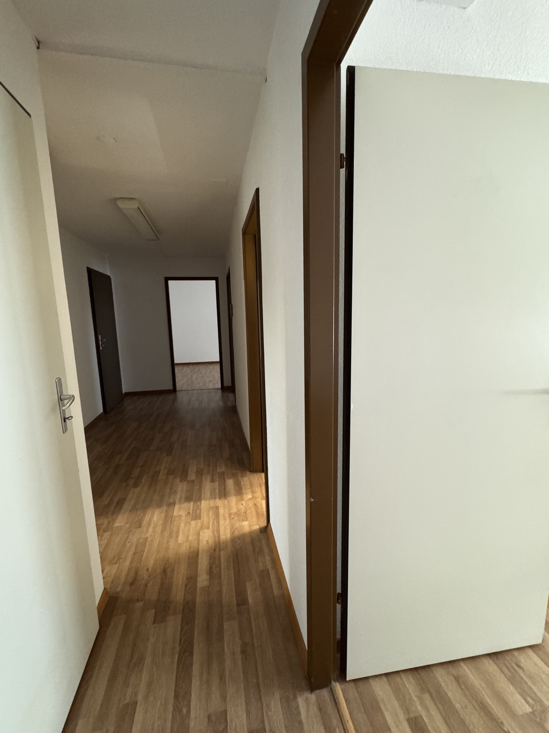 3 ½ rooms apartment, photo 5 of 7