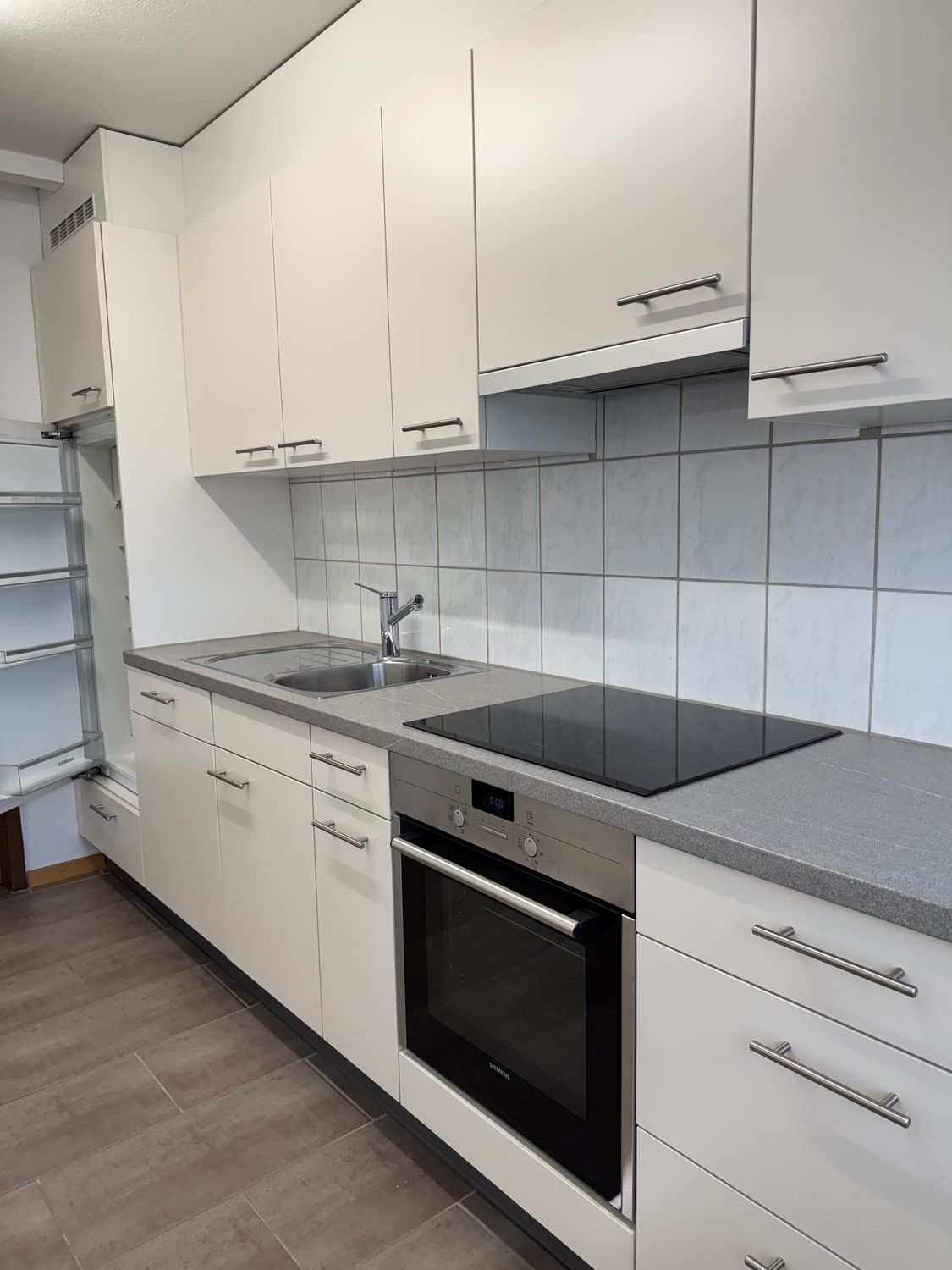 3 ½ rooms apartment, photo 3 of 7
