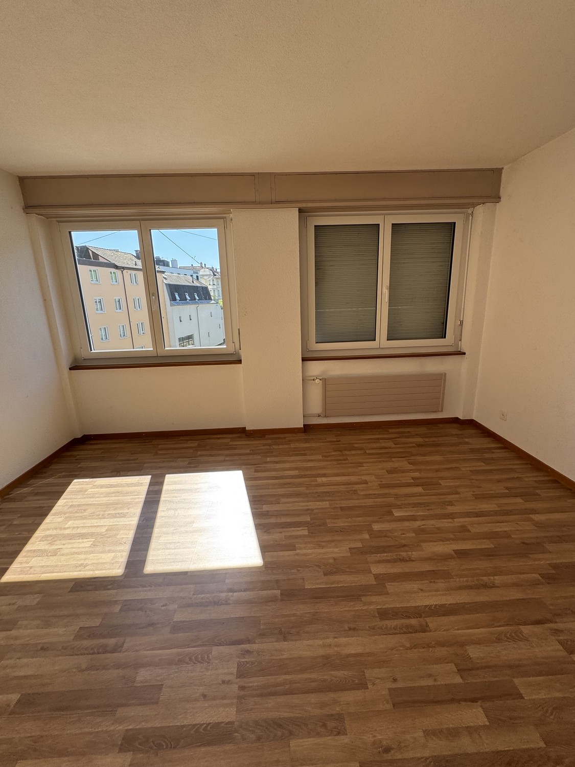 3 ½ rooms apartment, photo 4 of 7