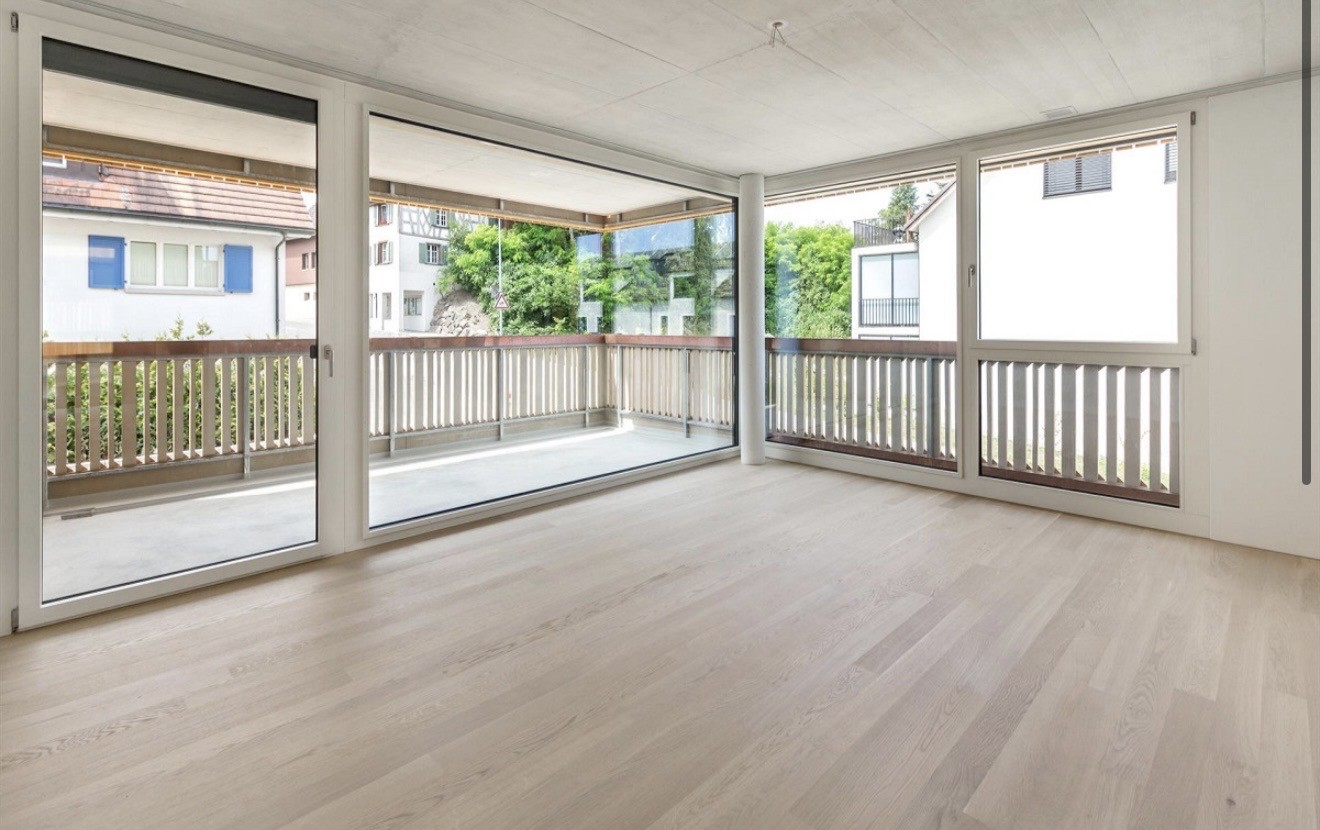 2 ½ rooms apartment, photo 2 of 5