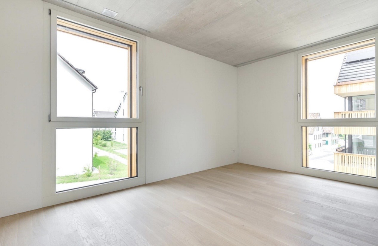 2 ½ rooms apartment, photo 3 of 5