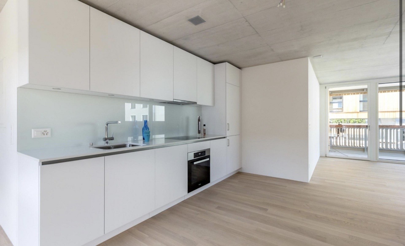 2 ½ rooms apartment, photo 4 of 5