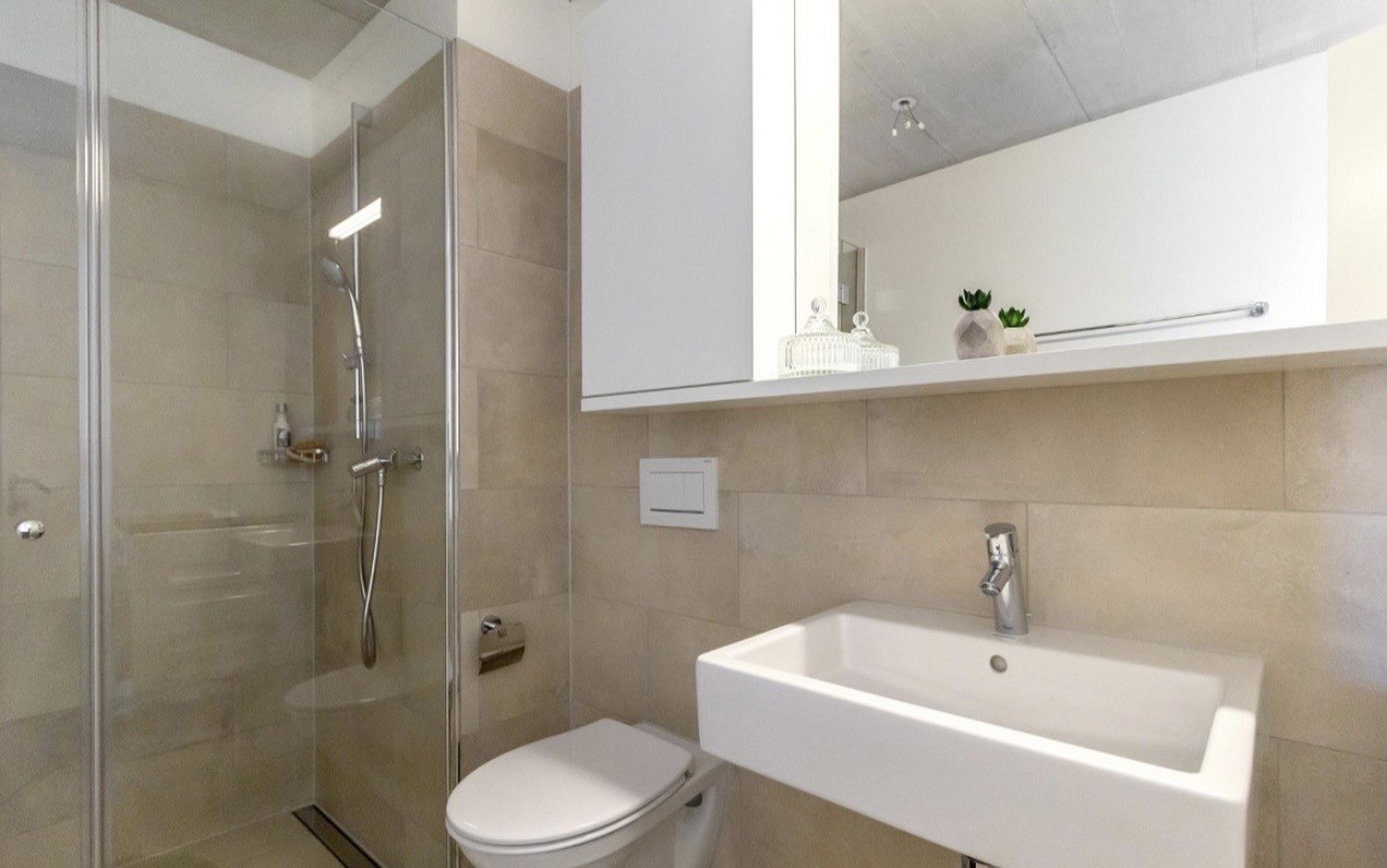 2 ½ rooms apartment, photo 1 of 5