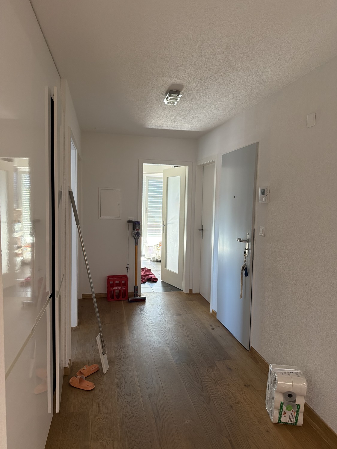 4 ½ rooms apartment (2)