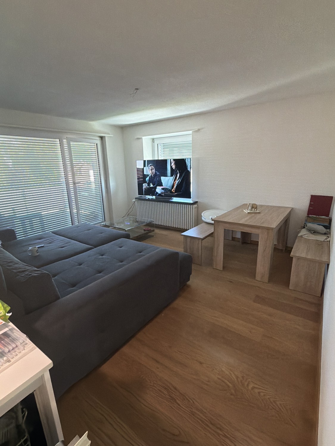 4 ½ rooms apartment (3)
