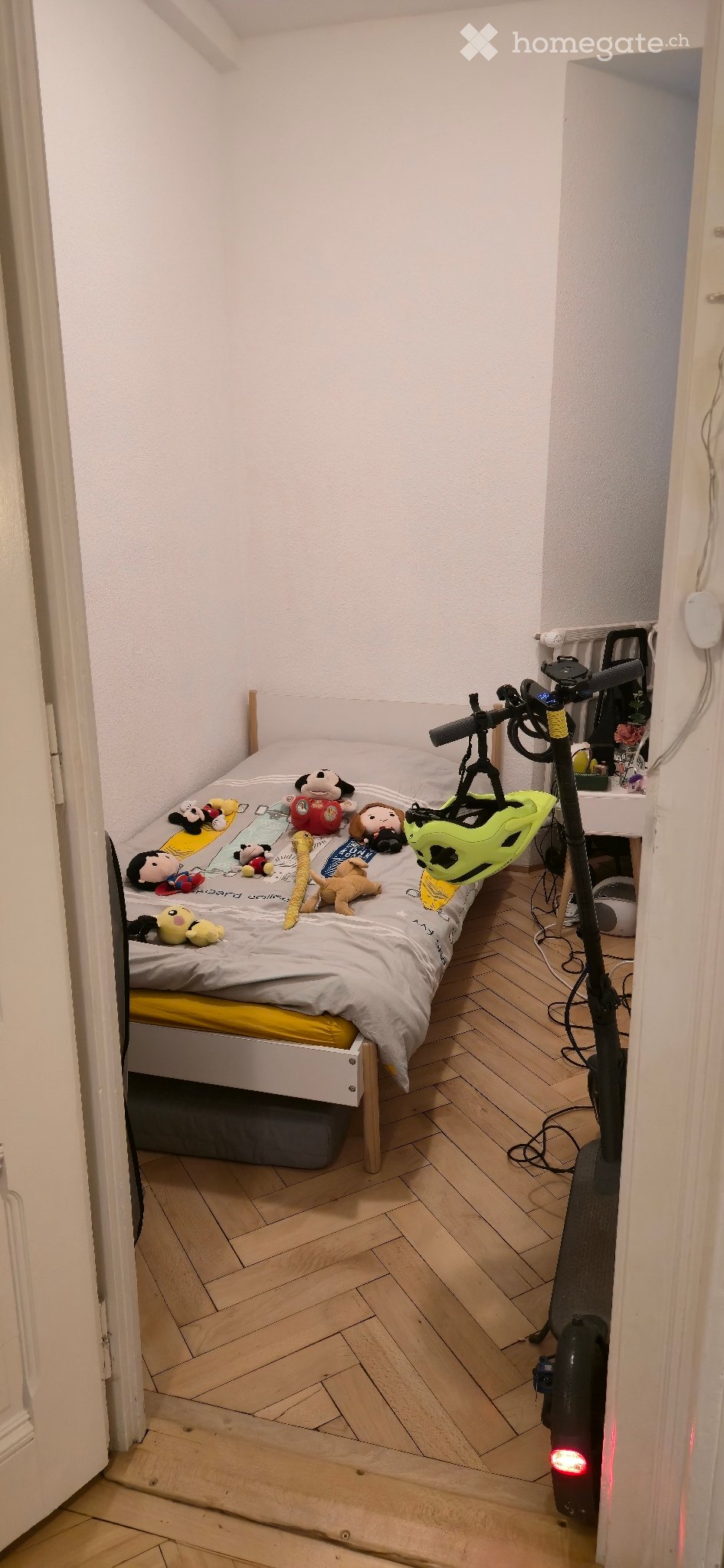 3 ½ rooms apartment, photo 4 of 5