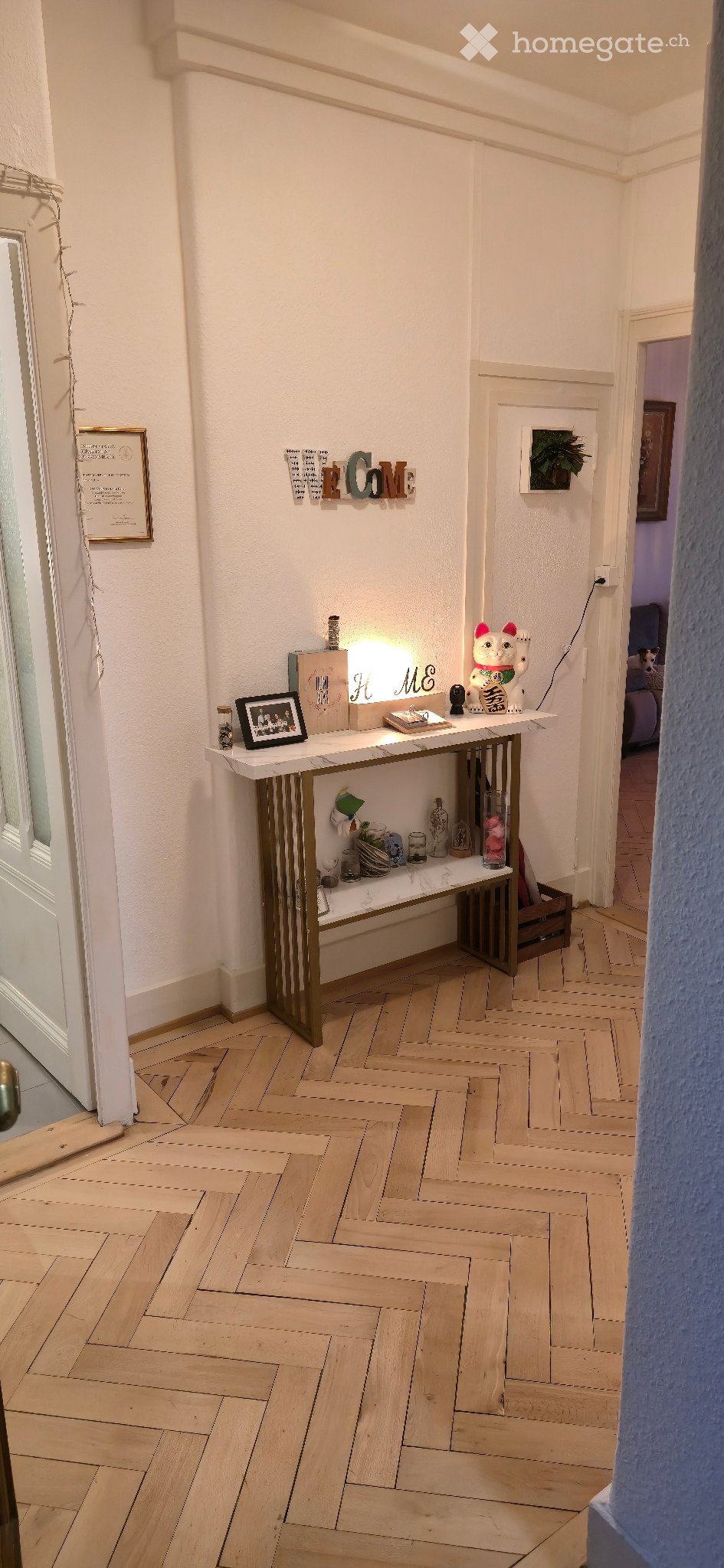 3 ½ rooms apartment, photo 5 of 5