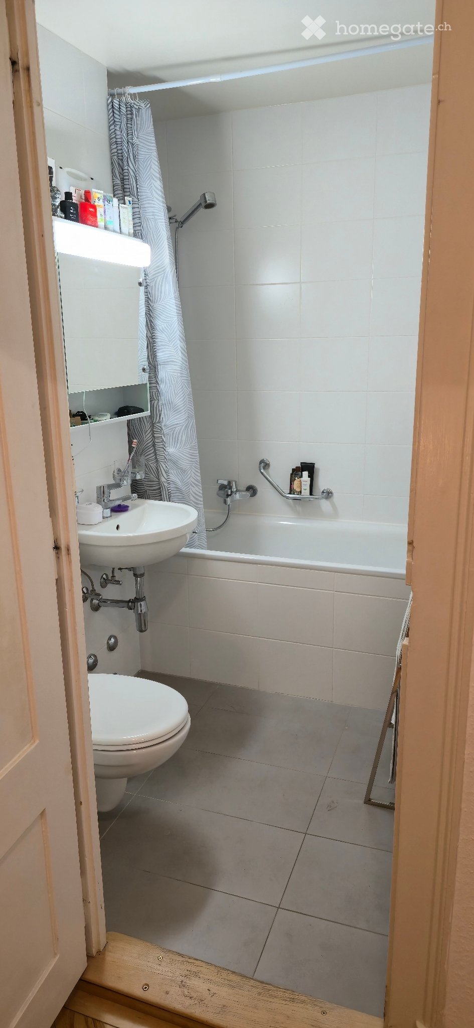 3 ½ rooms apartment, photo 2 of 5