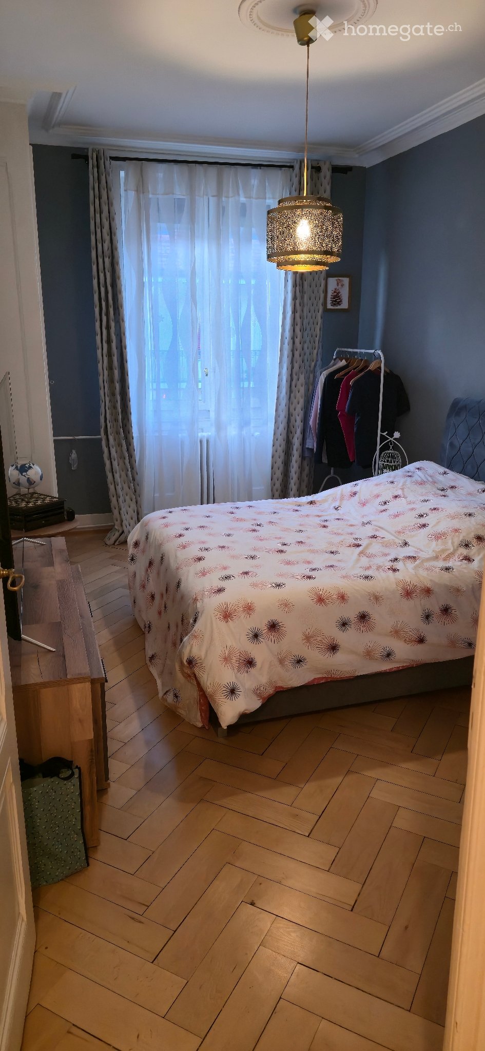 3 ½ rooms apartment, photo 1 of 5
