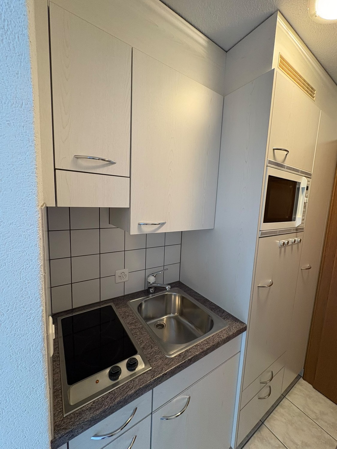 Appartamento di 2 ½ locali
