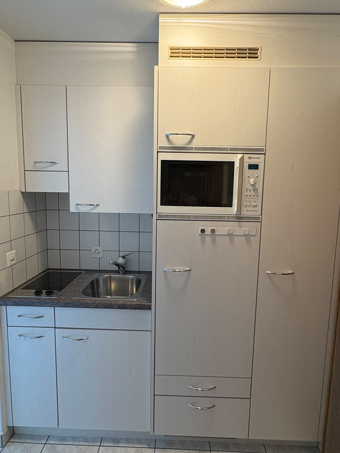 Appartamento di 2 ½ locali