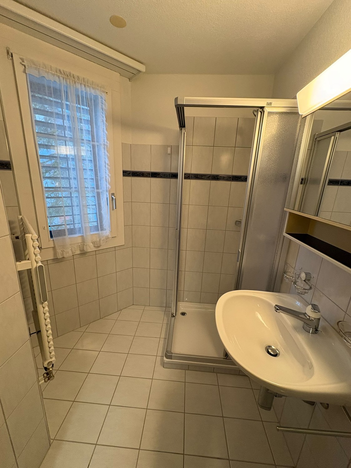 Appartamento di 2 ½ locali