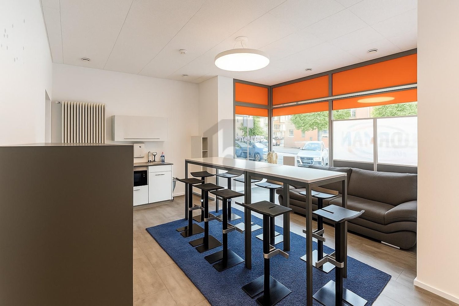 400m² office, photo 4 of 4