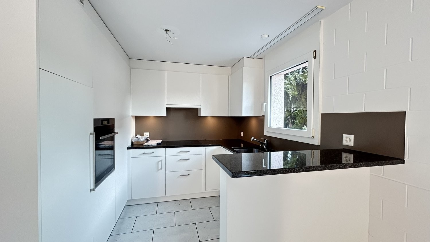 4 ½ rooms apartment, photo 2 of 10