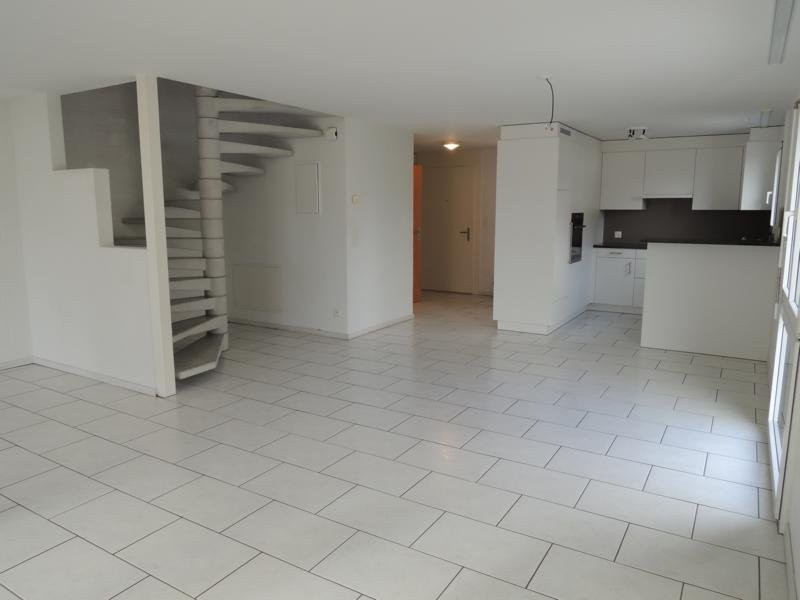 4 ½ rooms apartment, photo 1 of 10