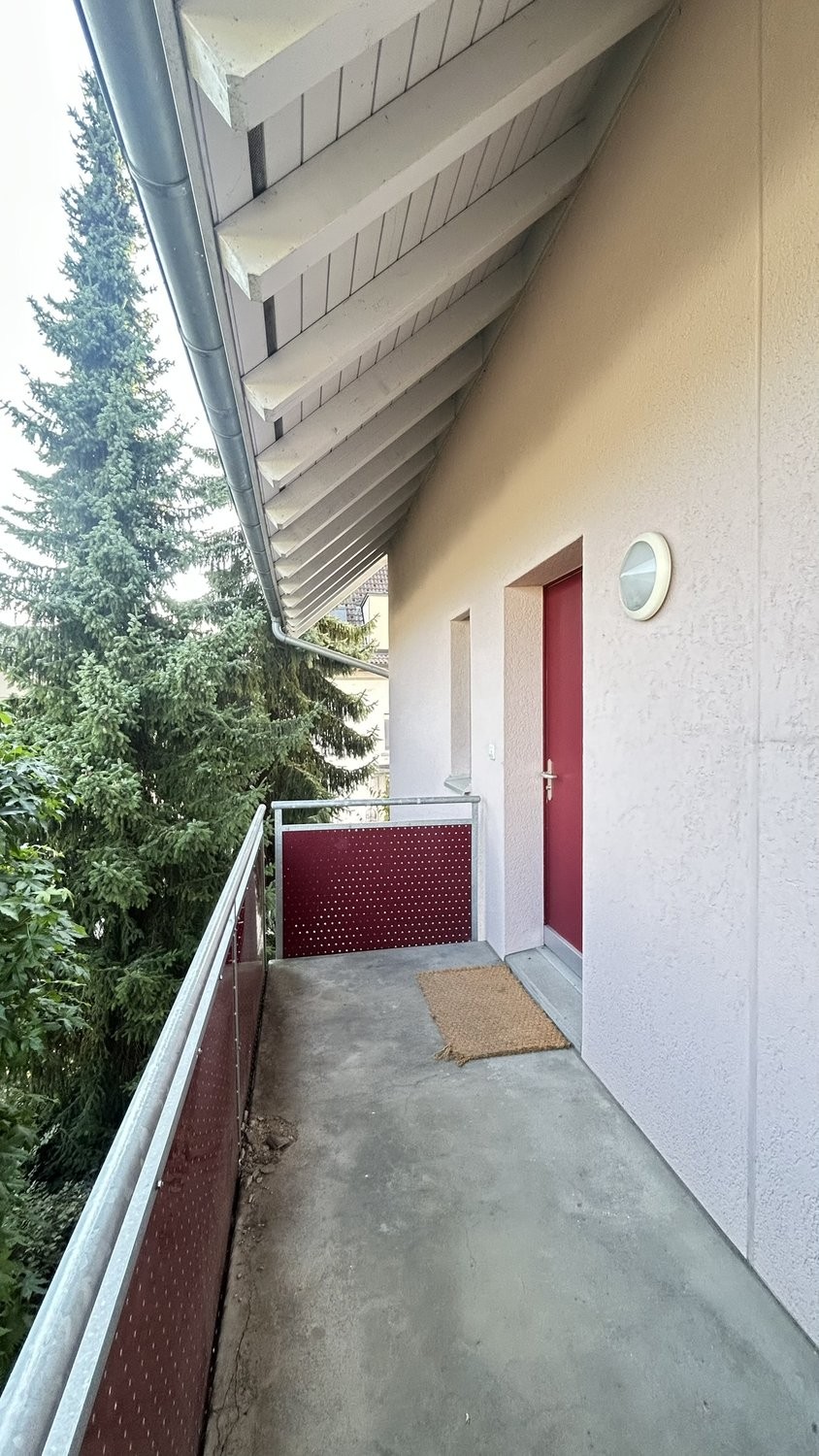 4 ½ rooms apartment, photo 9 of 10
