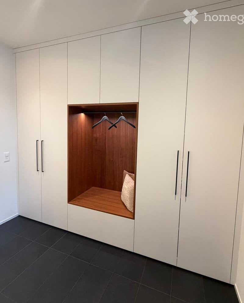 3 ½ rooms apartment, photo 3 of 4