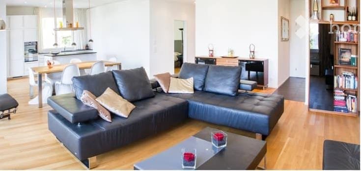 3 ½ rooms apartment, photo 4 of 4