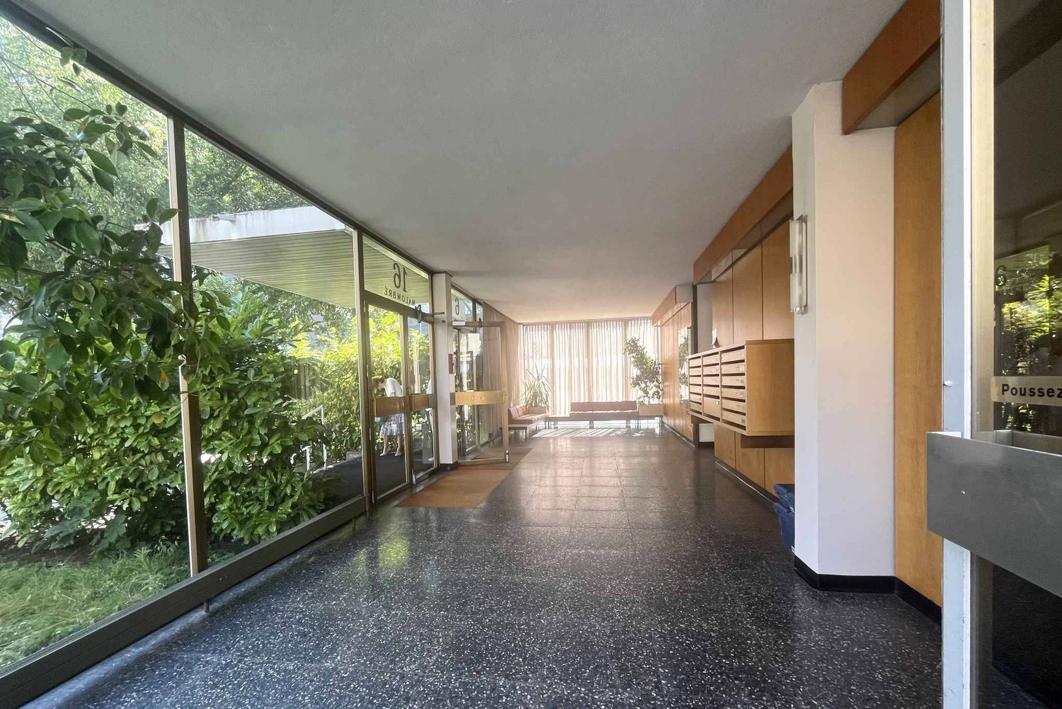 40m² office, photo 10 of 10
