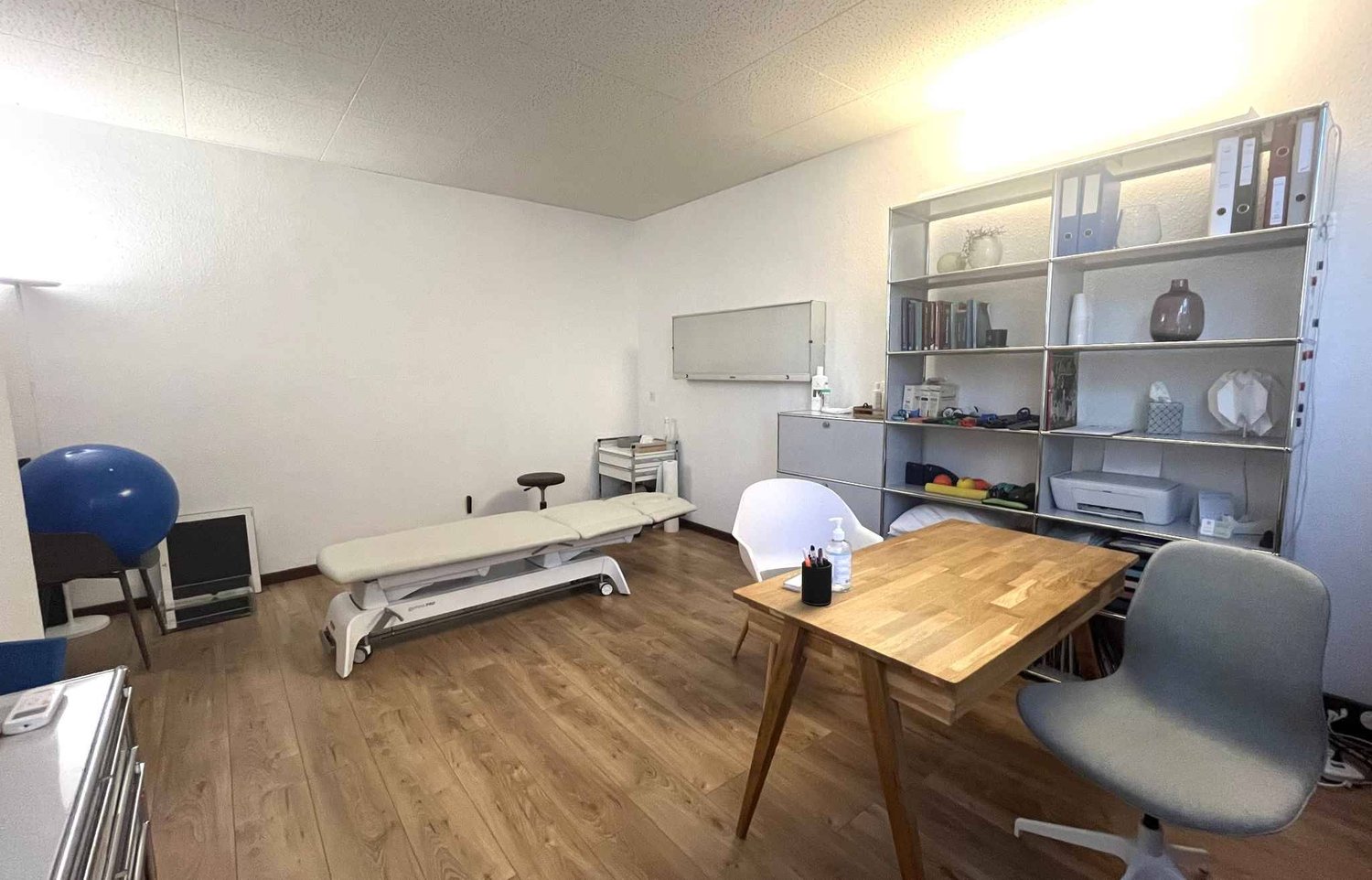 40m² office, photo 4 of 10
