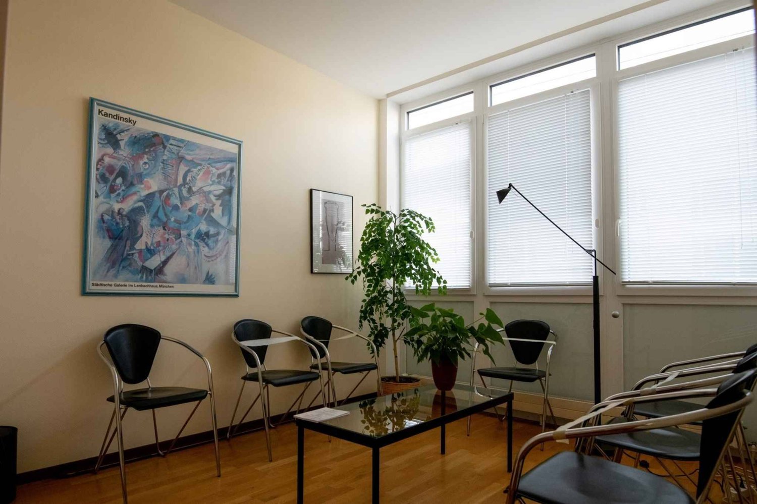 40m² office, photo 5 of 10