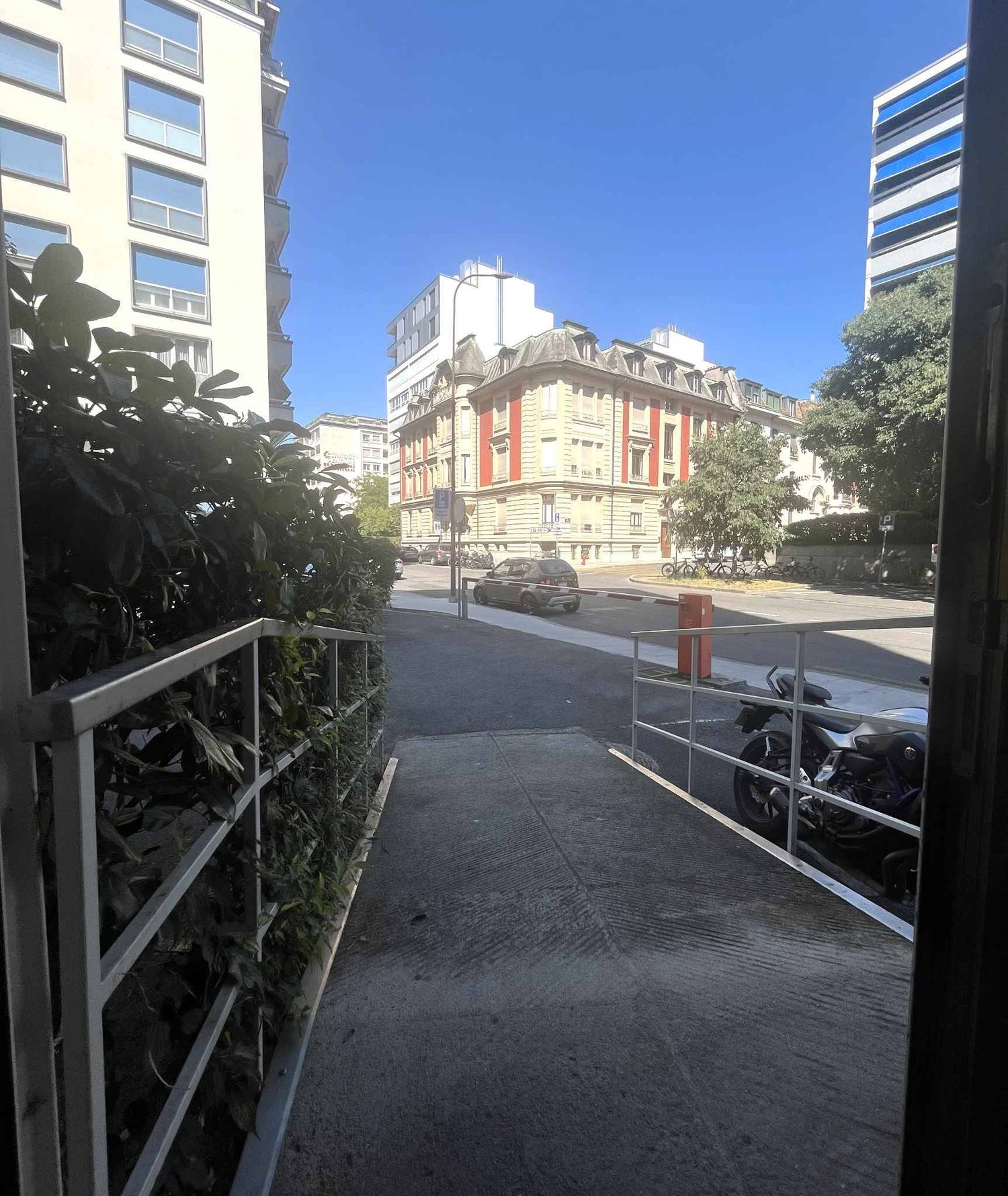 40m² office, photo 9 of 10