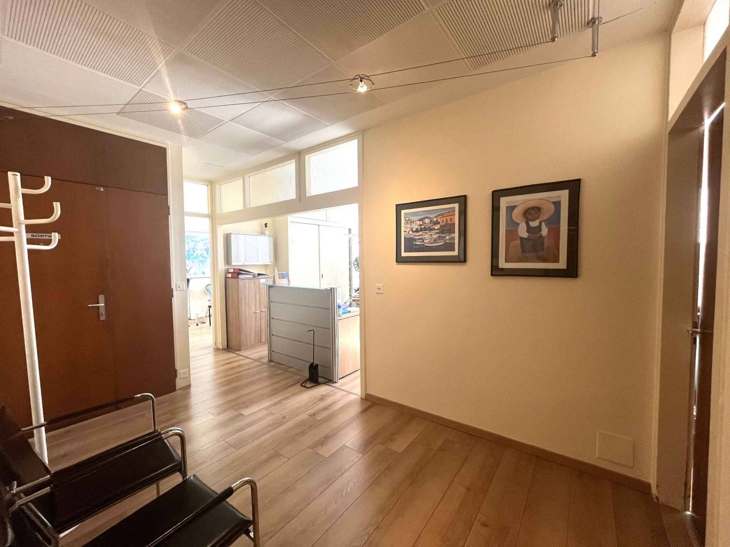 40m² office, photo 7 of 10