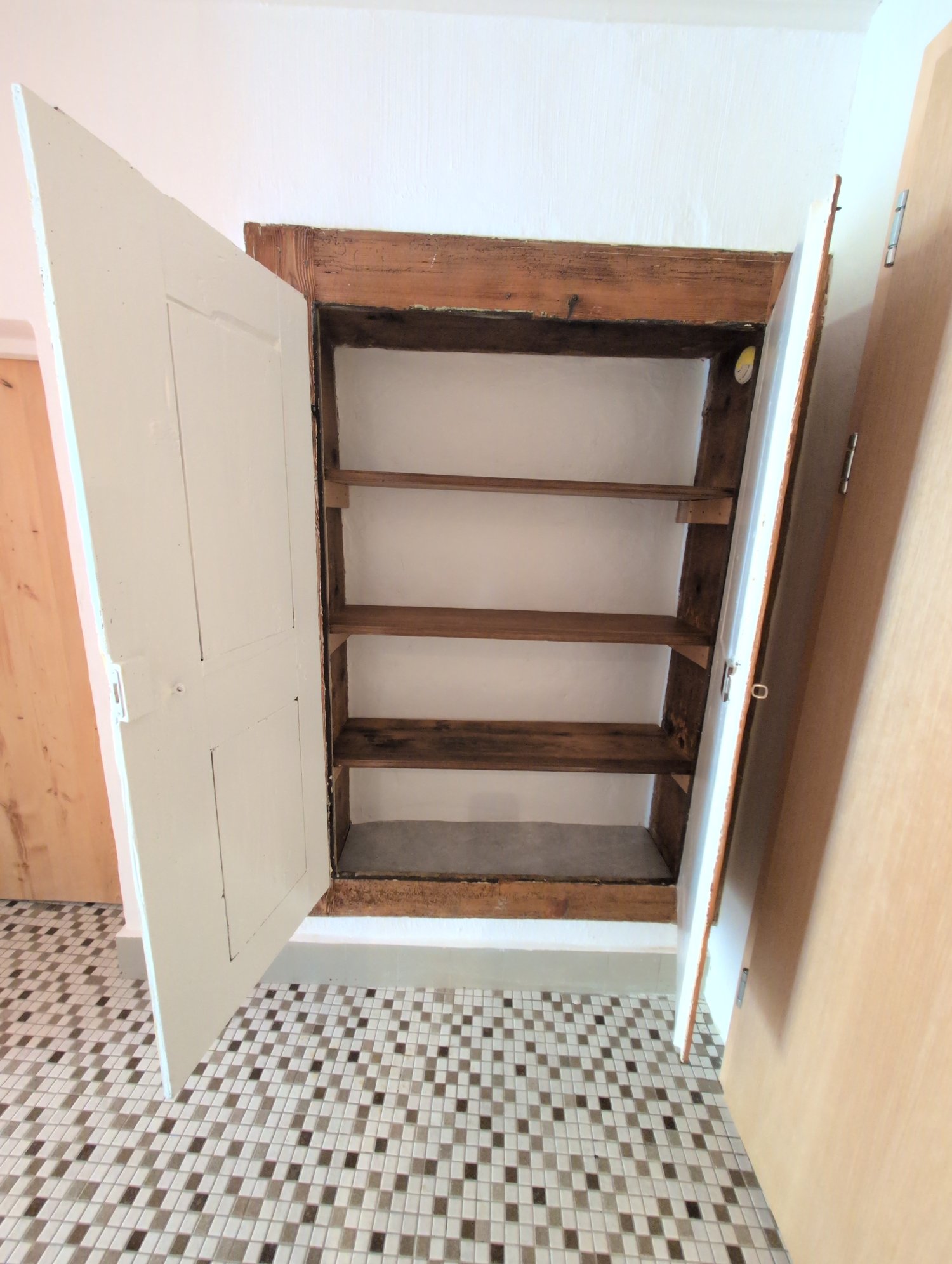 2 ½ rooms apartment, photo 3 of 10