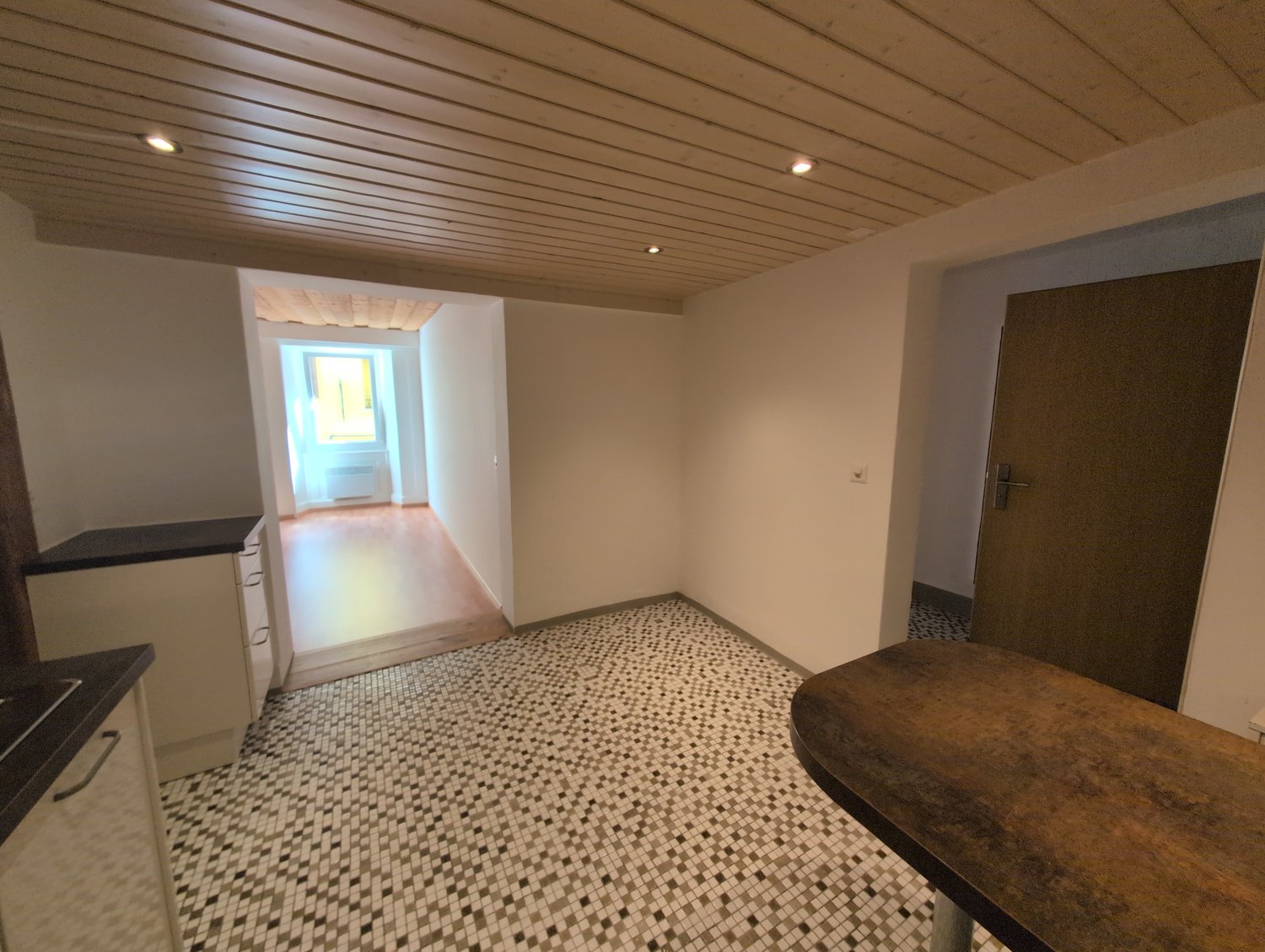 2 ½ rooms apartment, photo 8 of 10