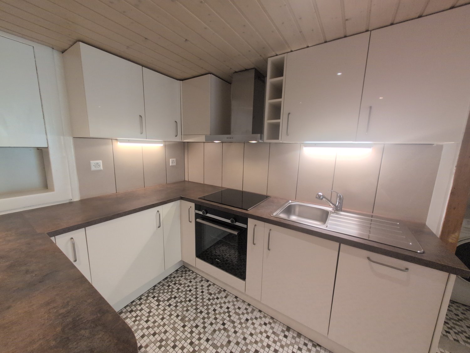 2 ½ rooms apartment, photo 5 of 10