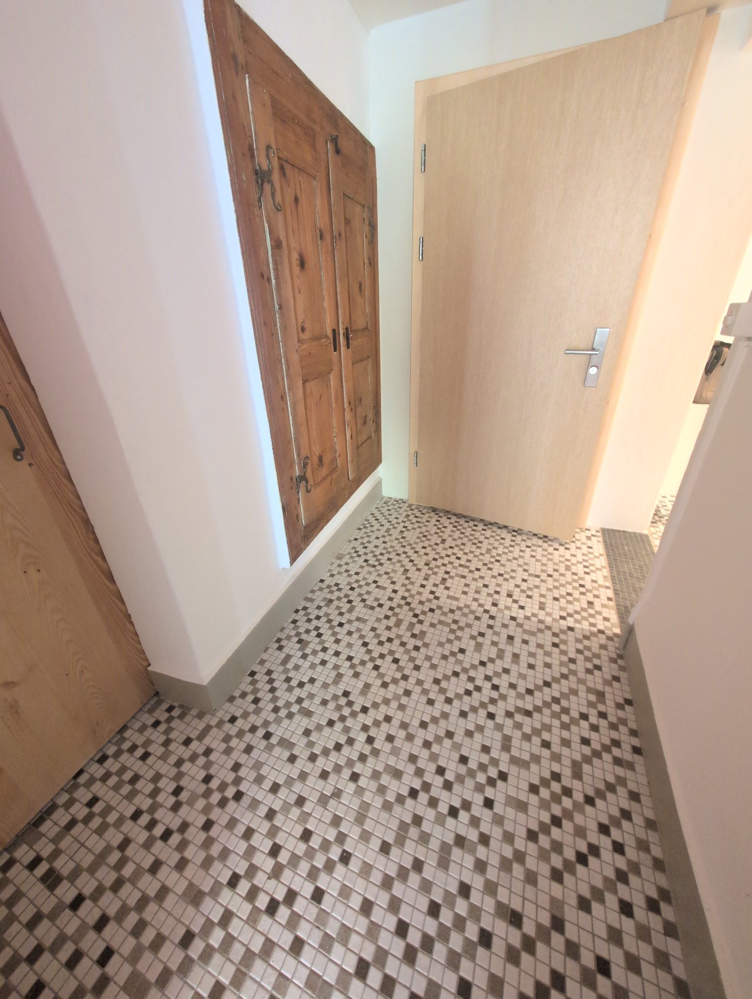 2 ½ rooms apartment, photo 2 of 10