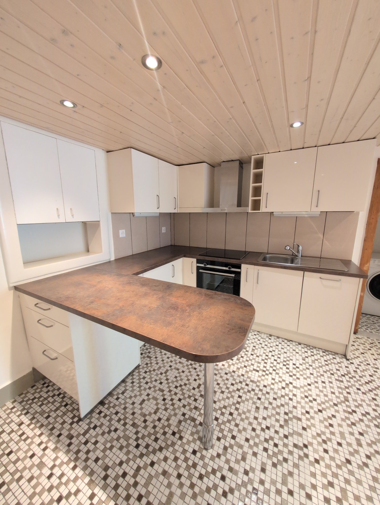 2 ½ rooms apartment, photo 6 of 10