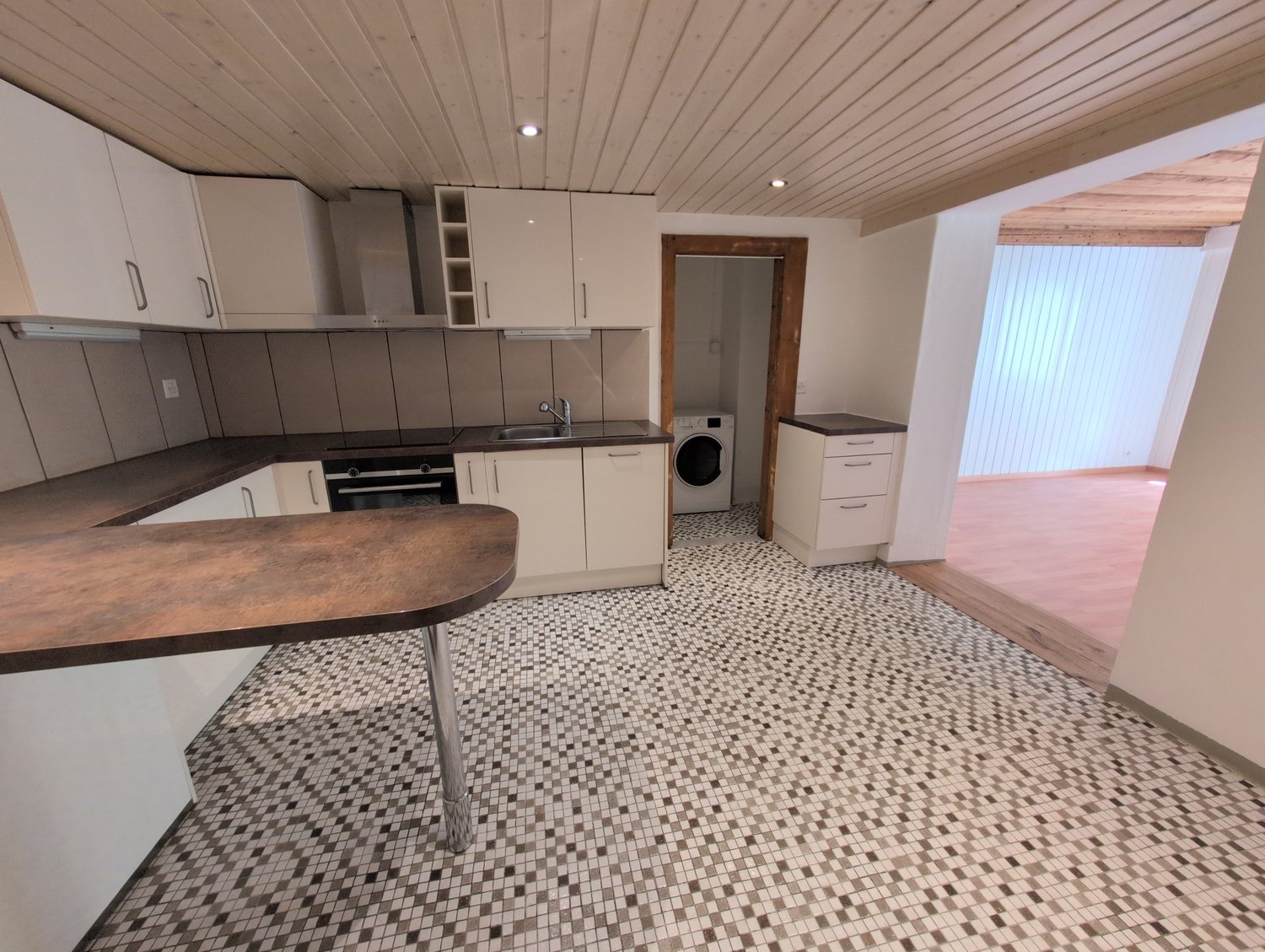 2 ½ rooms apartment, photo 7 of 10