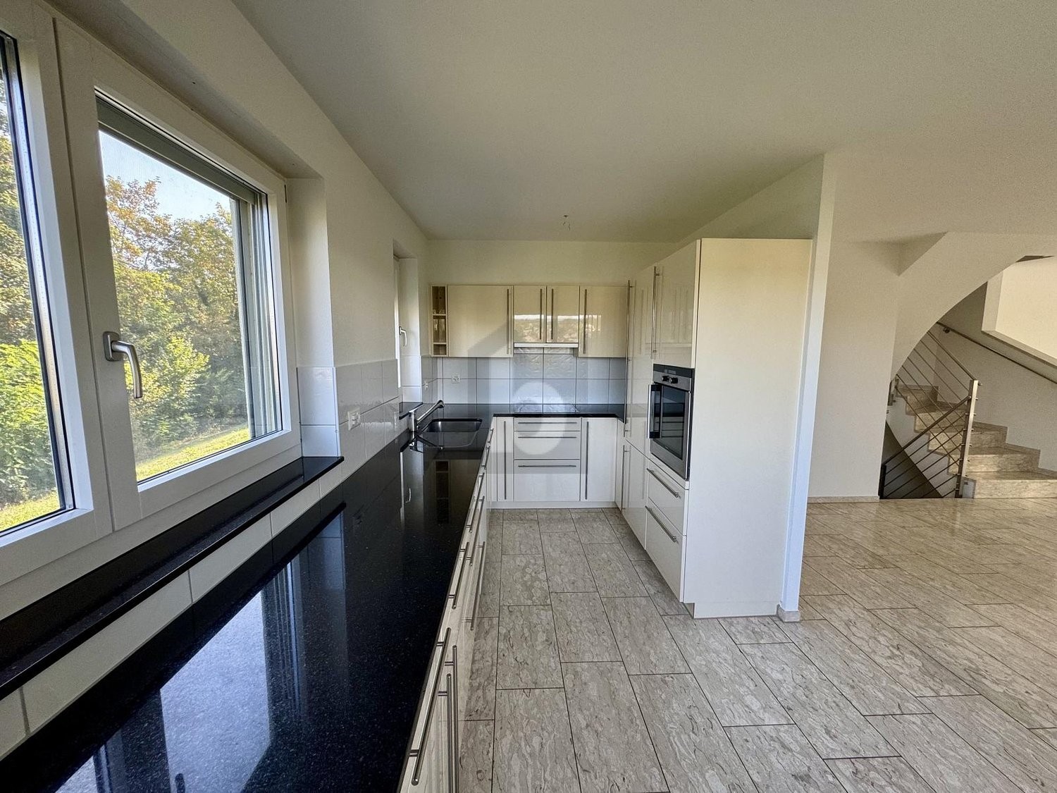 3 ½ rooms row house