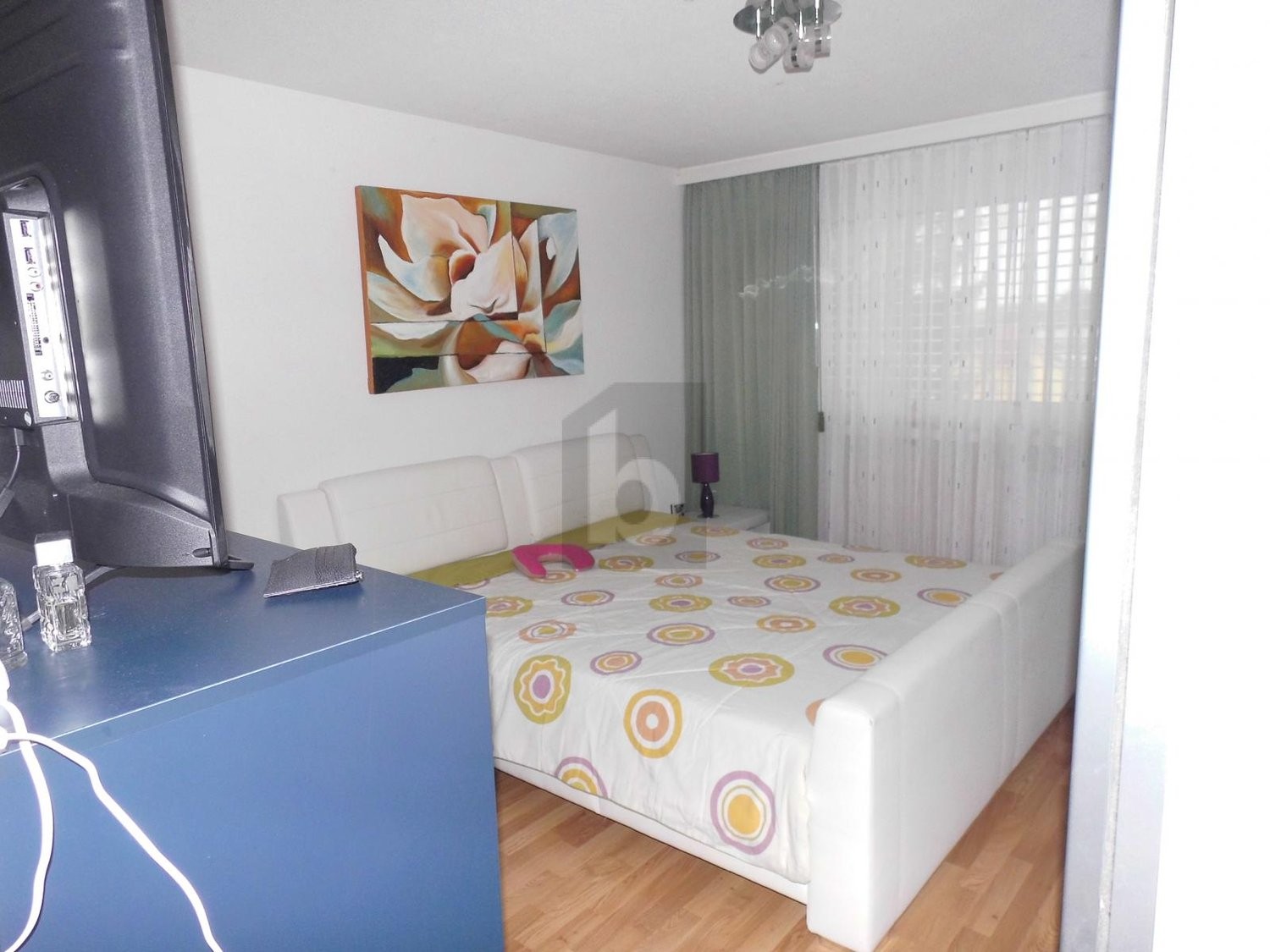 Appartement de 5 ½ pièces