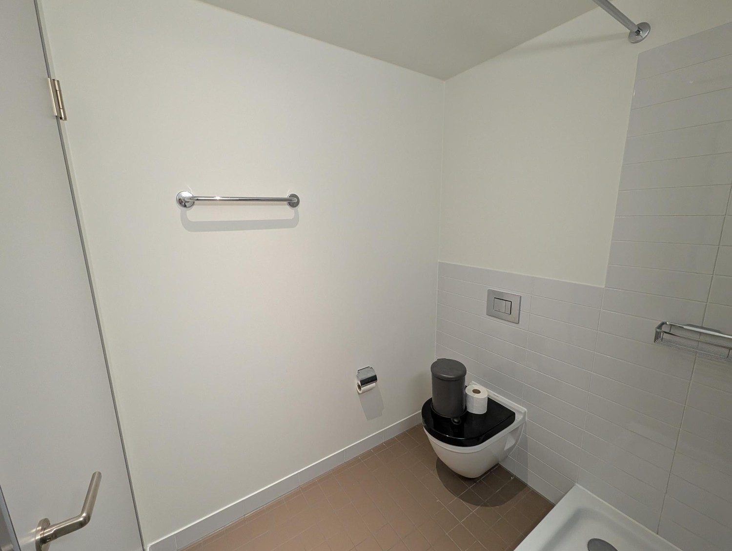 1 room apartment, photo 7 of 7