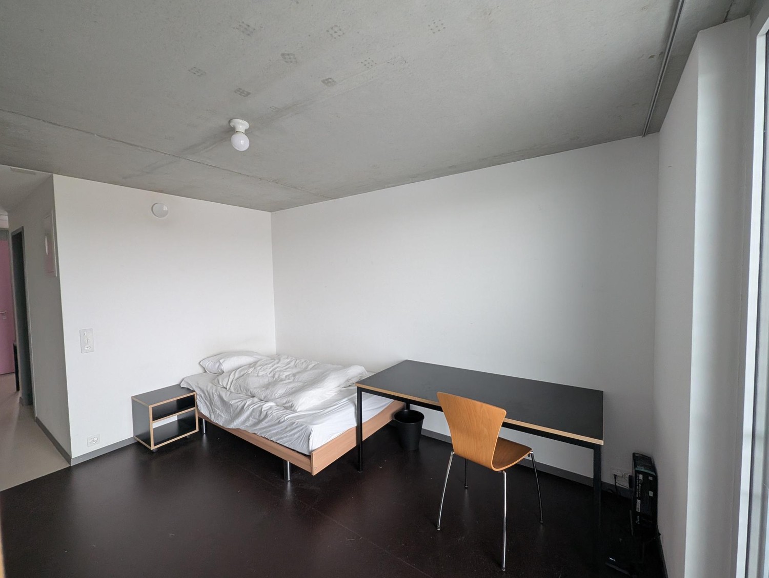 1 room apartment, photo 2 of 7