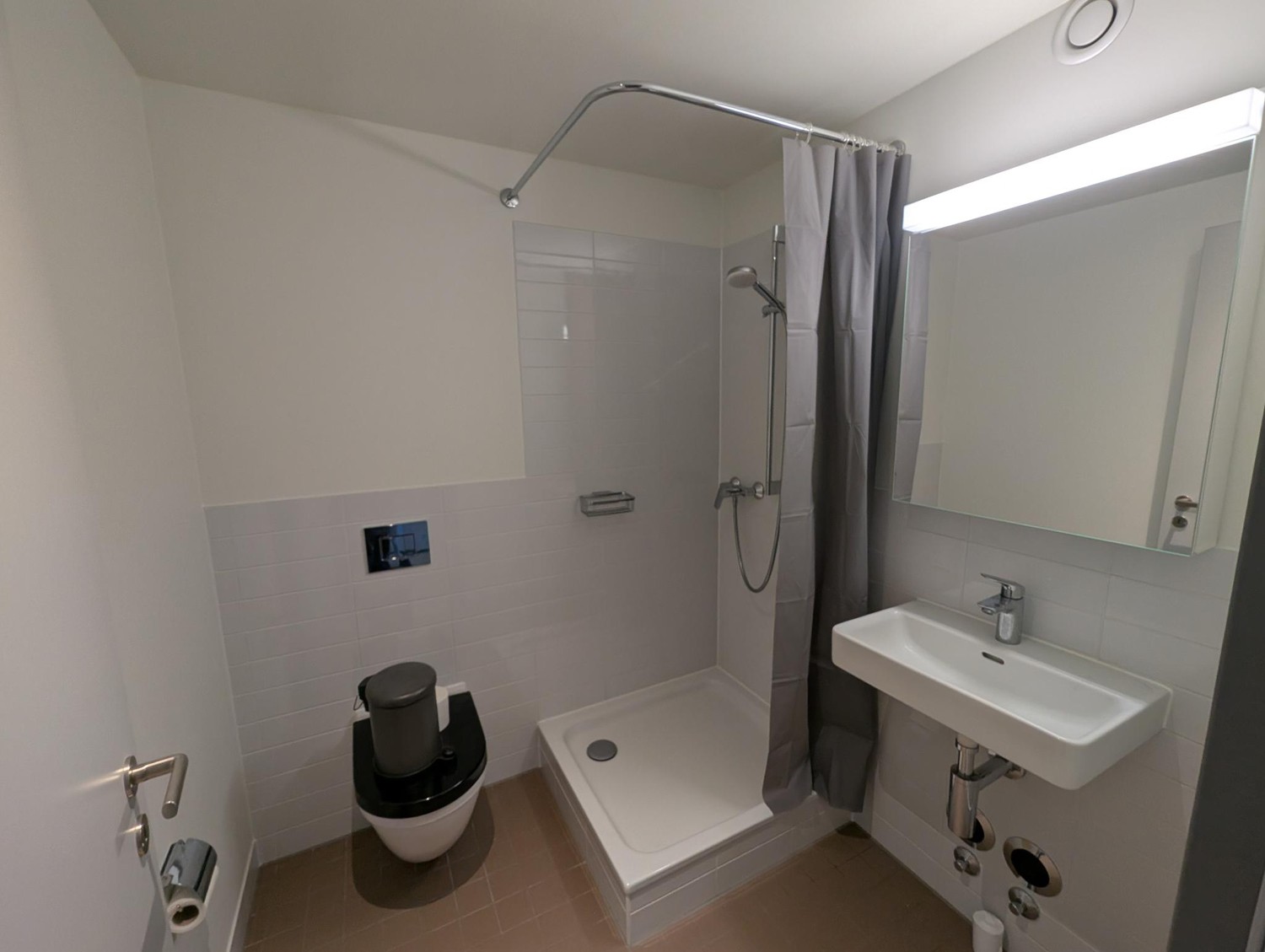 1 room apartment, photo 6 of 7