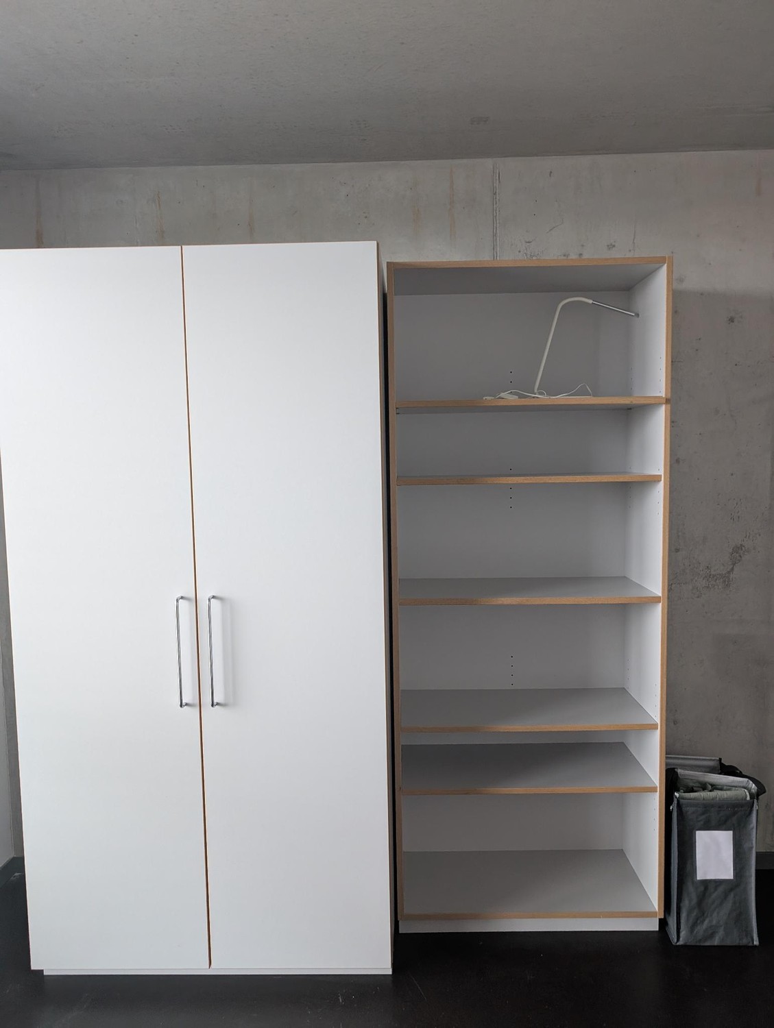 1 room apartment, photo 3 of 7