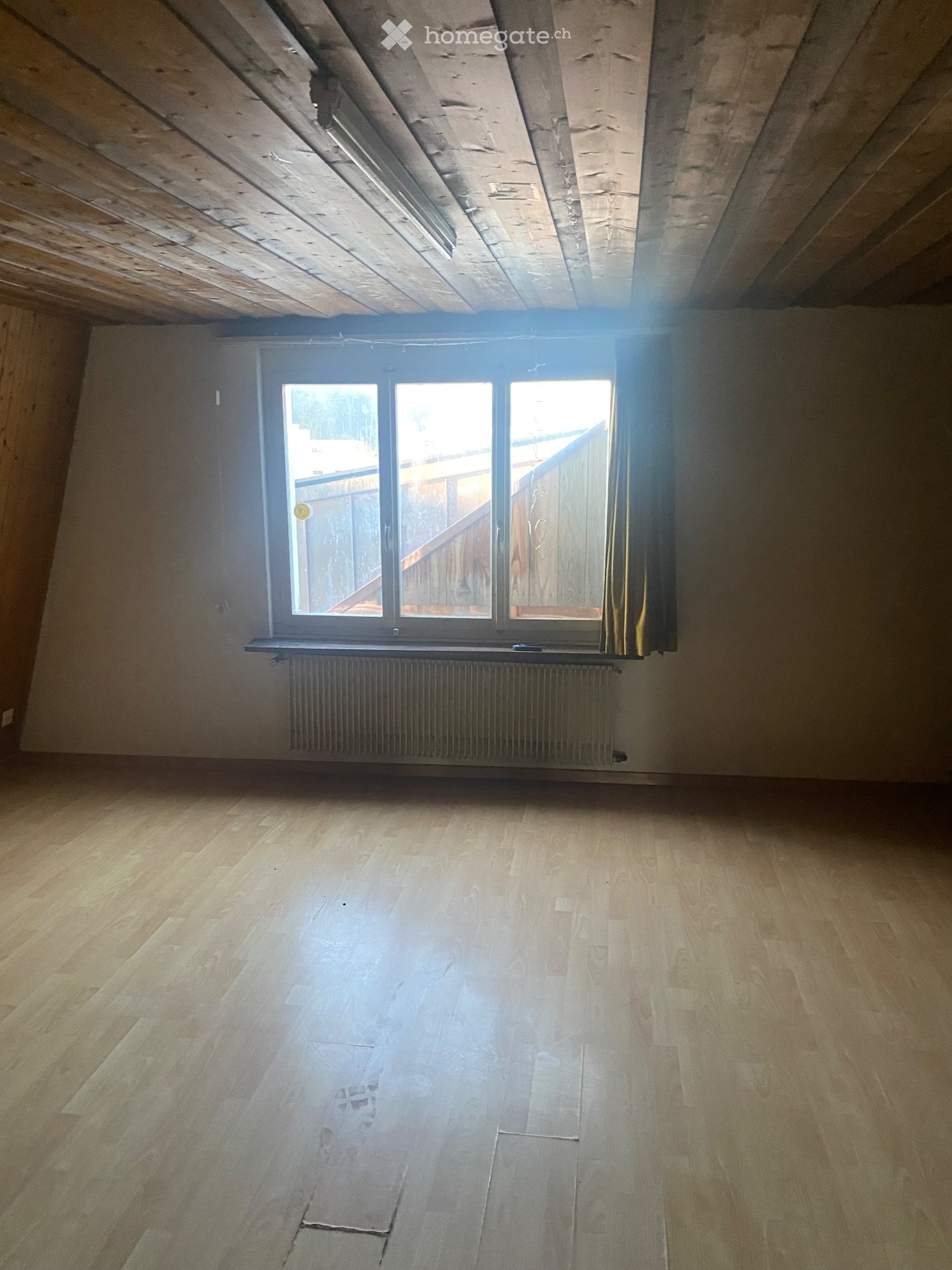 3 rooms apartment, photo 1 of 5