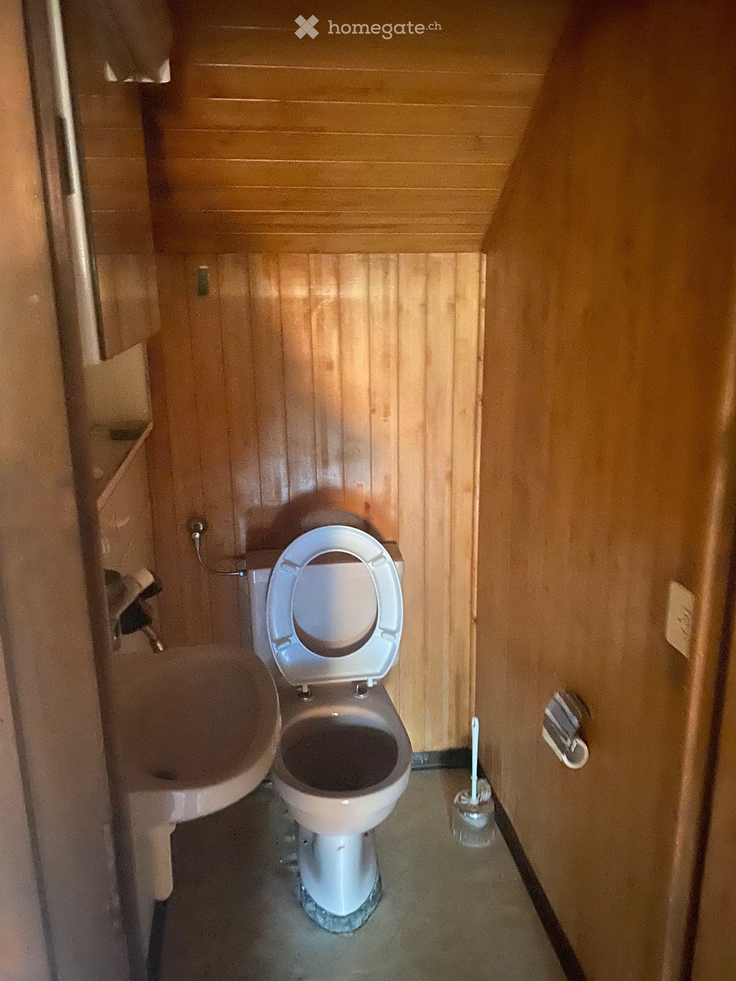 3 rooms apartment, photo 4 of 5