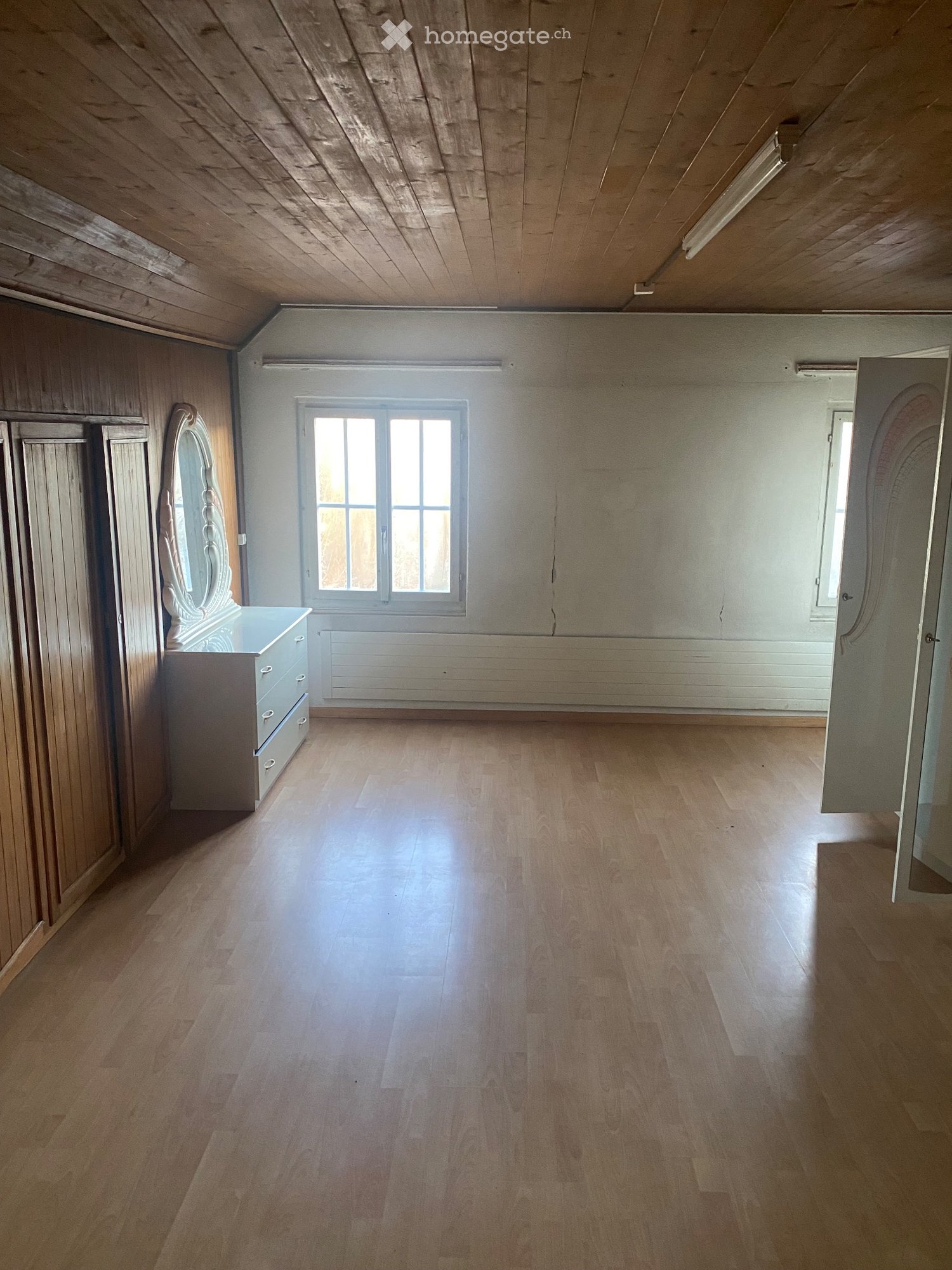 3 rooms apartment, photo 2 of 5