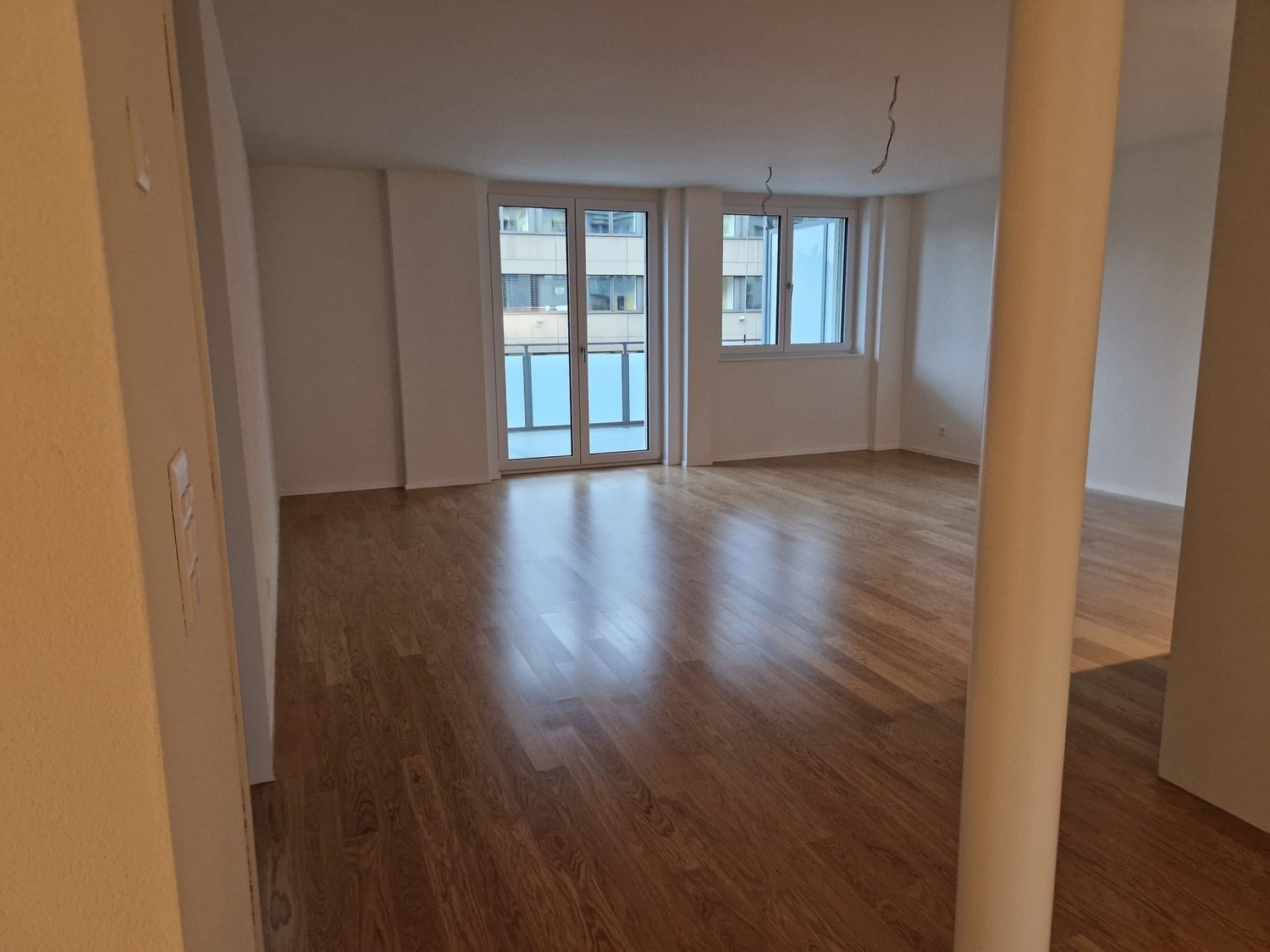 3 ½ rooms apartment, photo 1 of 10